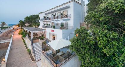 Boutique Hotel Oriola