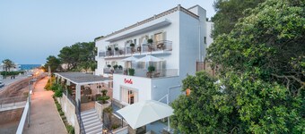 Boutique Hotel Oriola
