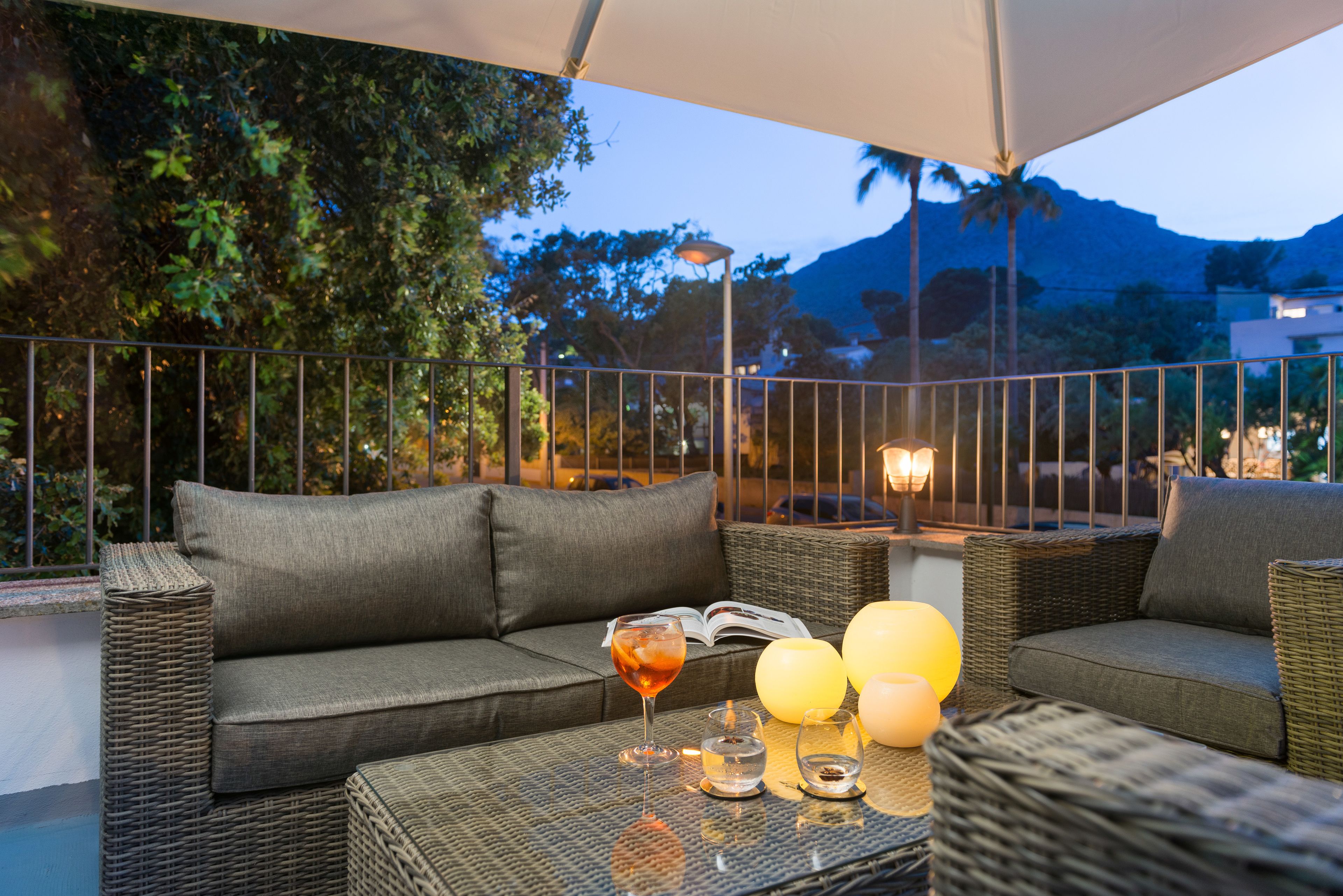 Photo - Boutique Hotel Oriola