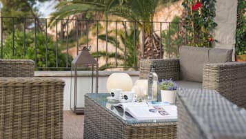 Terrass/Patio