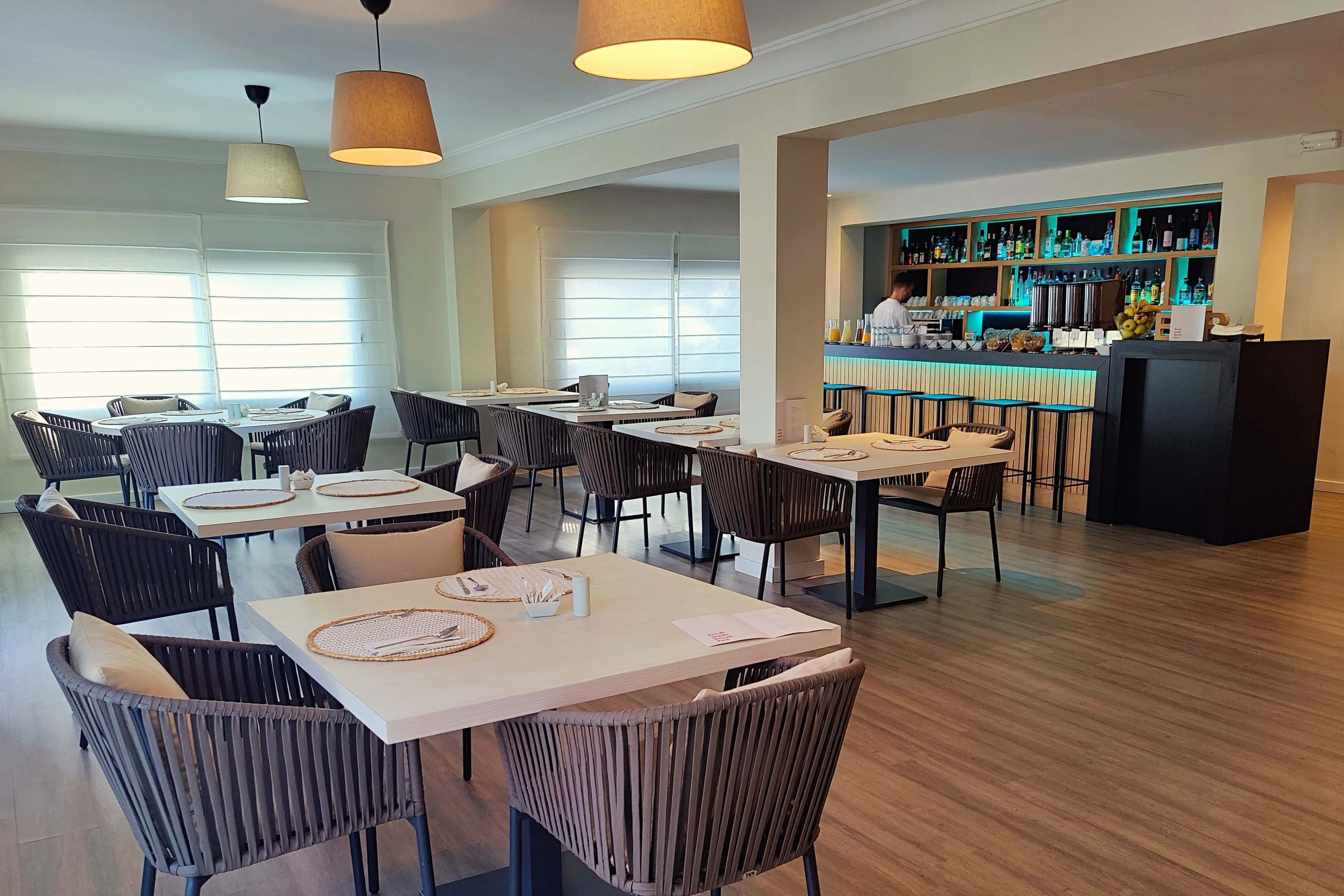 Foto - Boutique Hotel Oriola