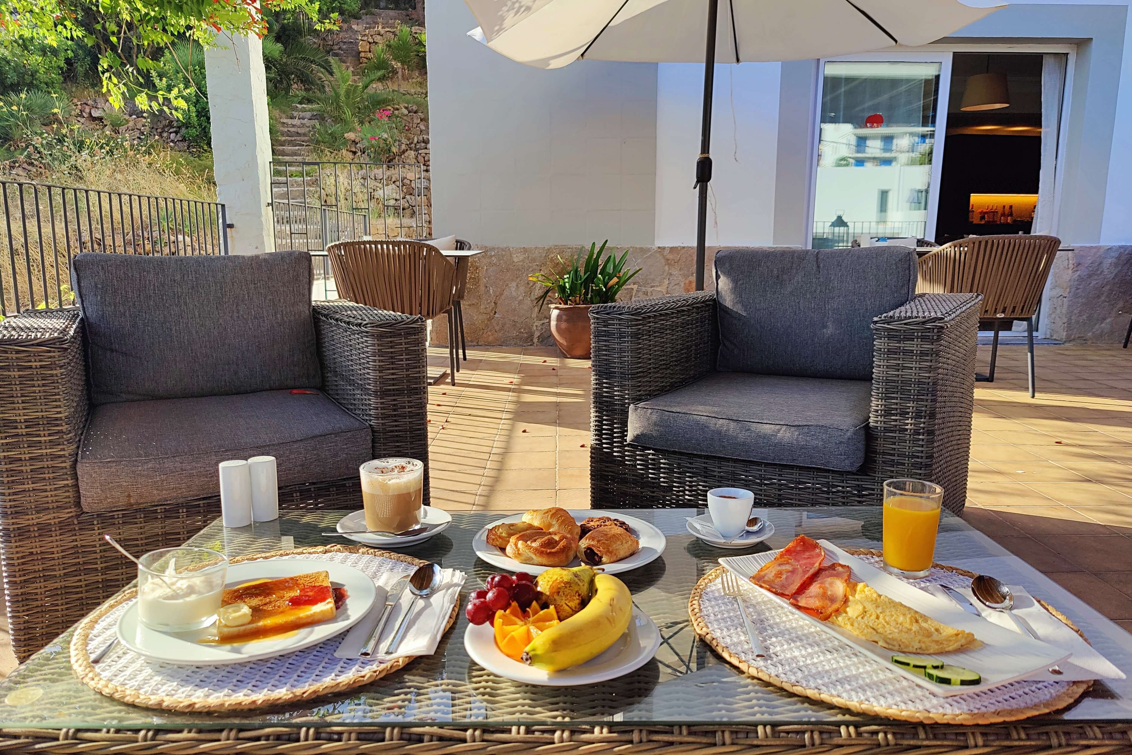 Photo - Boutique Hotel Oriola