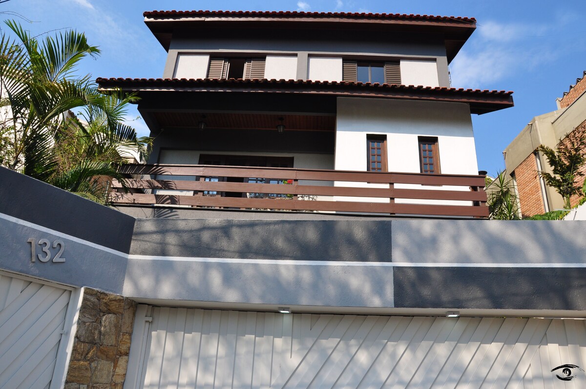 Bild für Gastgeberprofil