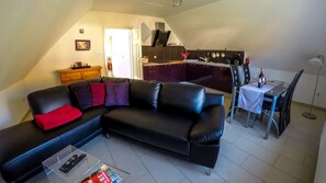 Free WiFi, bed sheets - Villa Impresja (Swieradow-Zdroj)