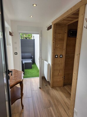 Studio – comfort, privat bad | Lobby