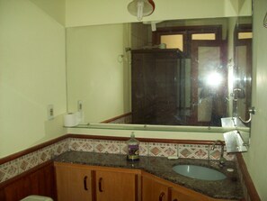 Badkamer