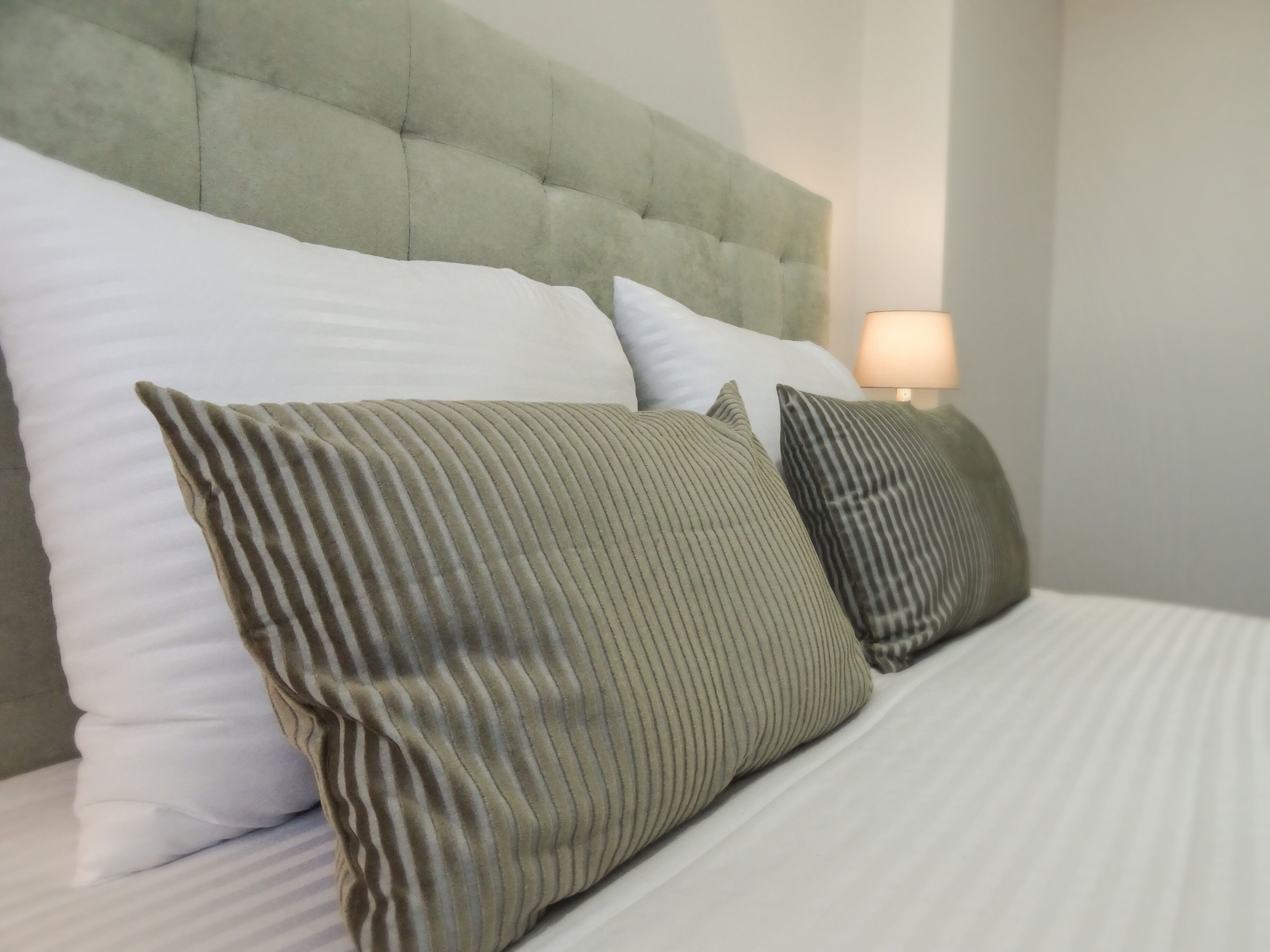 Căn hộ, 1 phòng ngủ | Bàn, màn/rèm cản sáng, phòng cách âm, bàn ủi/dụng cụ ủi quần áo 