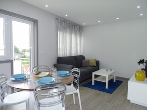 Apartment, 2 Bedrooms | View from room - Rs porto Apartments (Porto)