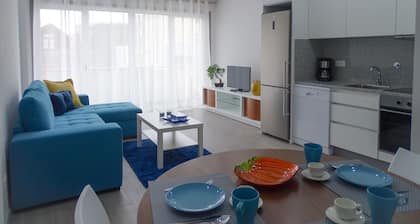 Rs porto Apartments