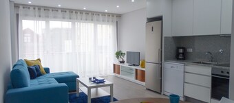 Rs porto Apartments