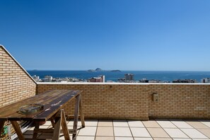 Terraço/pátio