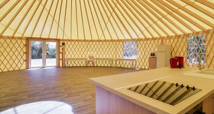 Le Domaine de La Barre