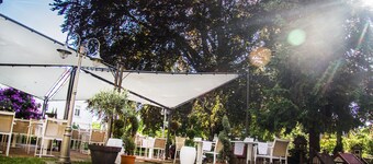 Hotel Dresdner Hof