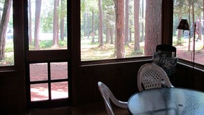 Cottage, Multiple Beds (Birches at Gilmore Camps on Kezar Lak) | View from property - Birches at Gilmore Camps on Kezar Lake (Lovell)