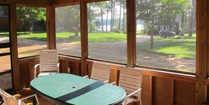Cottage, Multiple Beds (Schoolhouse at Gilmore Camps on Kezar) | View from property