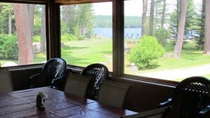 Cottage, Multiple Beds (The Lodge at Gilmore Camps on Kezar L) | View from property - The Lodge at Gilmore Camps on Kezar Lake (Lovell)