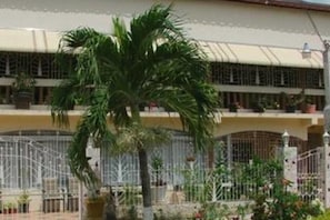 Condo, varias camas (DREAM VACATION ST CATHERINE JAMAICA -) | Vista frontal de la propiedad