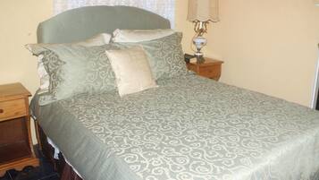 Kondominium, Beberapa Tempat Tidur (DREAM VACATION ST CATHERINE JAMAICA -) | 3 kamar tidur