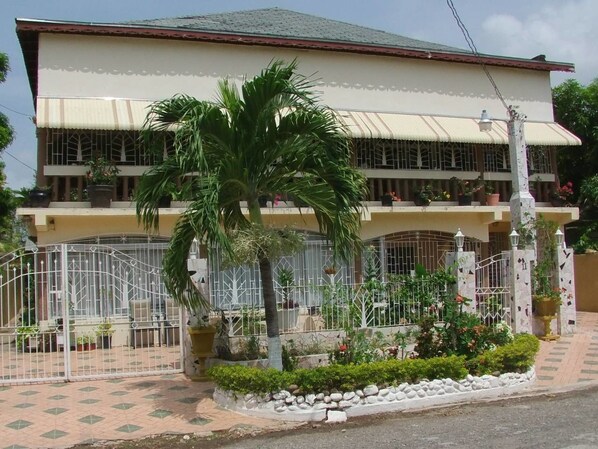 Condo, nhiều giường (DREAM VACATION ST CATHERINE JAMAICA -) | Mặt tiền nơi lưu trú