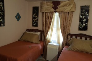 2 bedrooms - Dream Vacation ST Catherine Jamaica - Guest Suites for Rent in Spanish Town (Spanish Town)