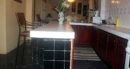 Dream Vacation ST Catherine Jamaica - Guest Suites for Rent in Spanish Town