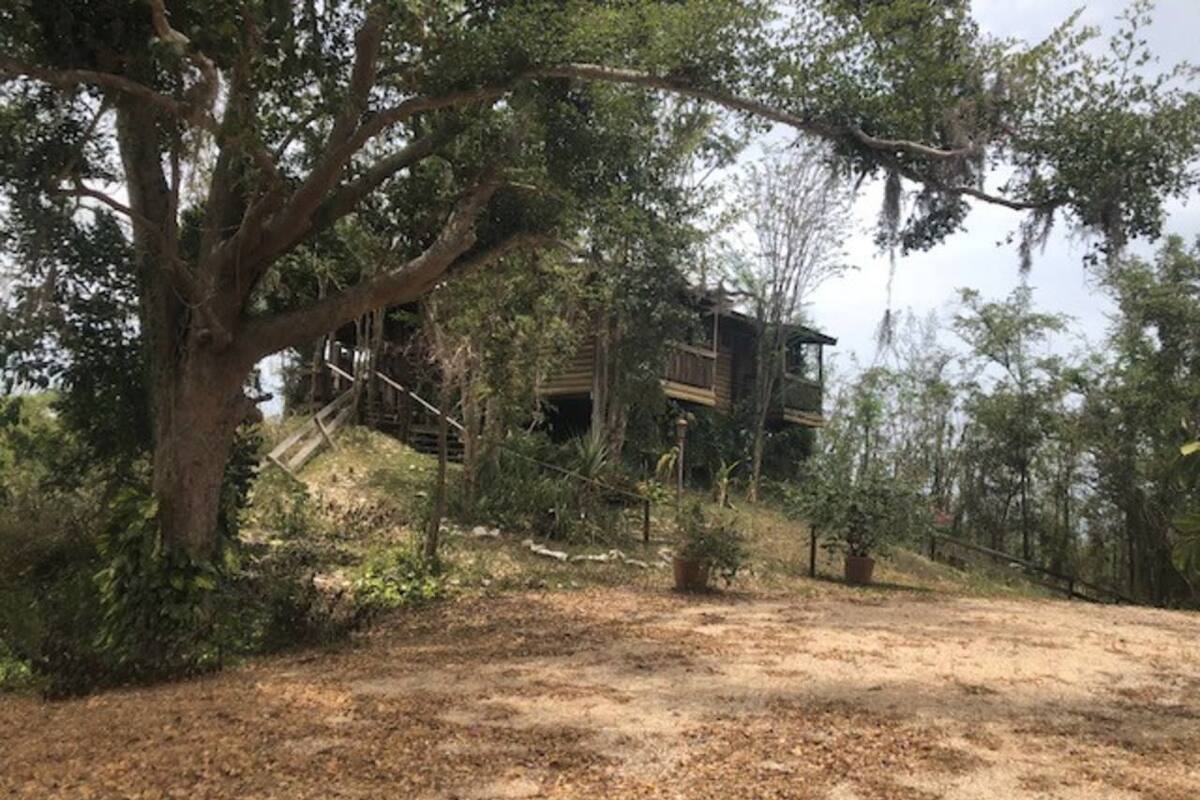 Departamento, 2 camas Queen size (Beautiful Santa Isabel Luxury Farm Wo) | Áreas de la propiedad