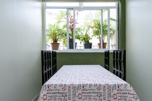 In-room dining - Omar do Rio - BC808 (Rio de Janeiro)