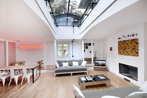 Smart TV