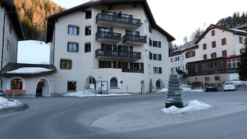 Aussenbereich