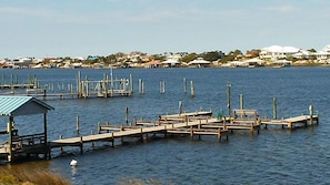 Marina/club náutico