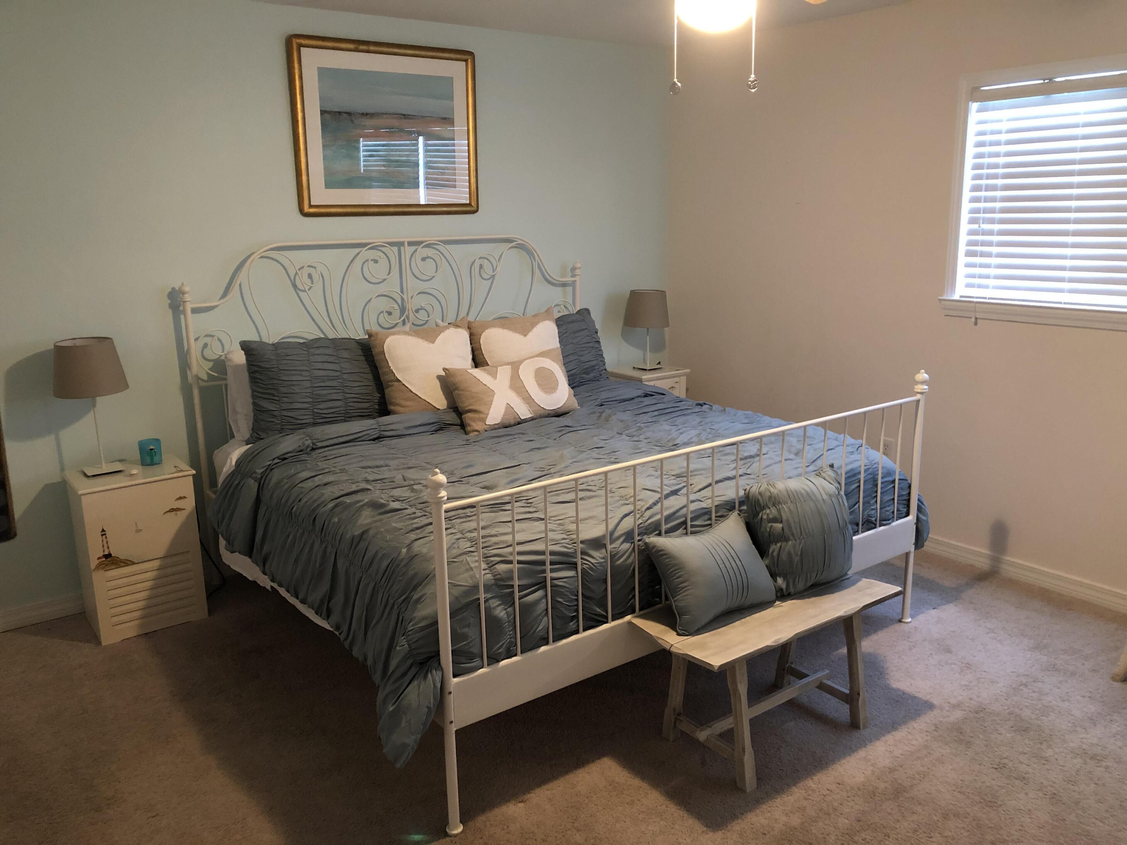 1BR Roof Top Condo | Boat Slips | Waterfront