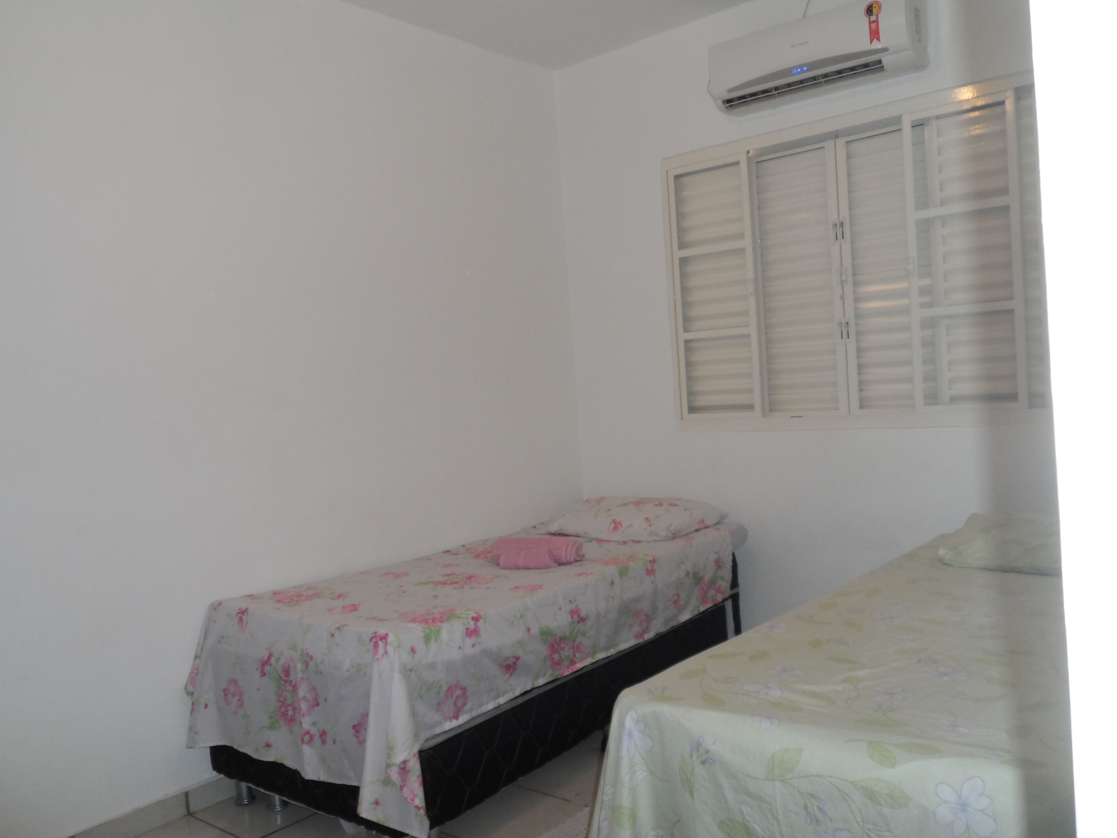 VACATION OR COME WORK FOR CUIABÁ APT ° furnished IN CENTER 