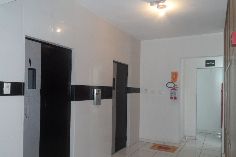 VACATION OR COME WORK FOR CUIABÁ APT ° furnished IN CENTER
