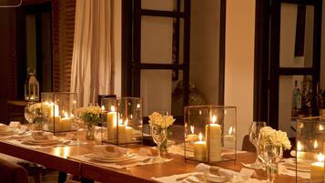 International cuisine