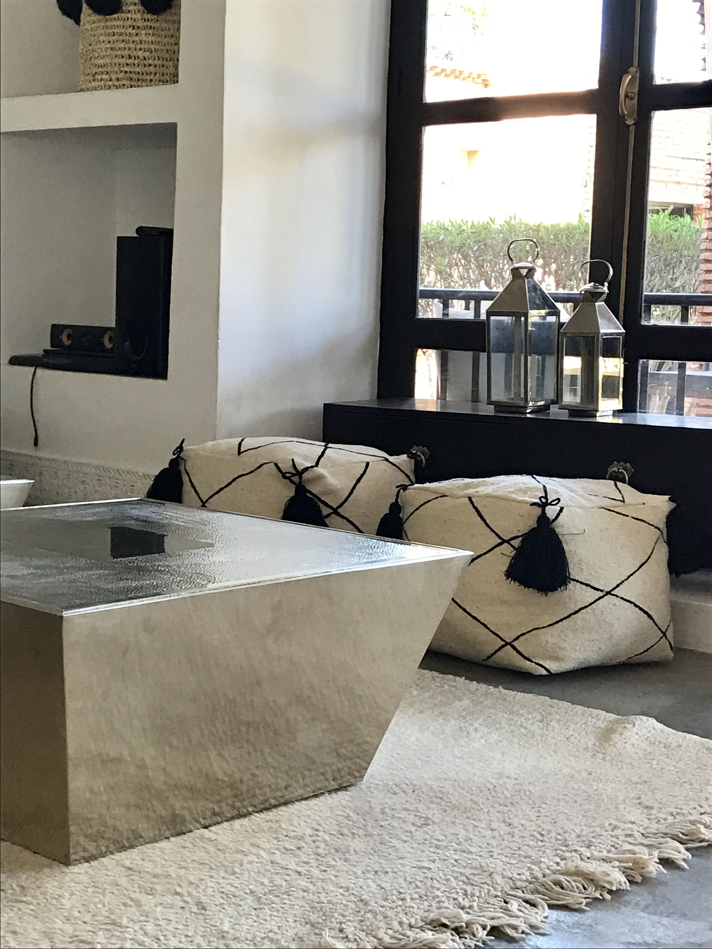 Zimmersafe, individuell dekoriert, individuell eingerichtet