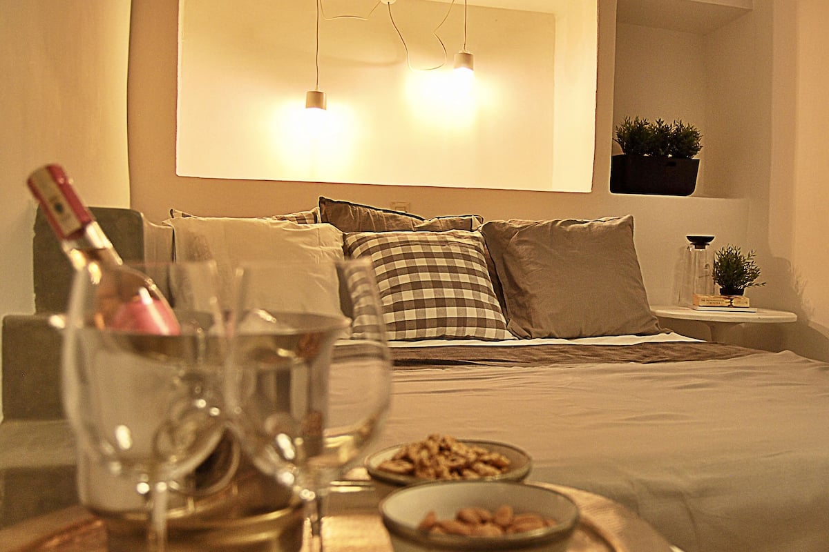 Family Room, 2 Bedrooms | In-room safe, WiFi (free), individually decorated