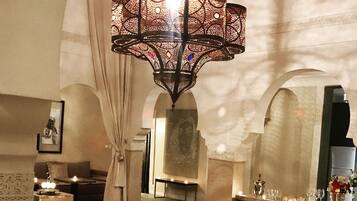 International cuisine