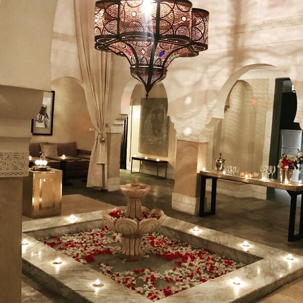 Cocina internacional 