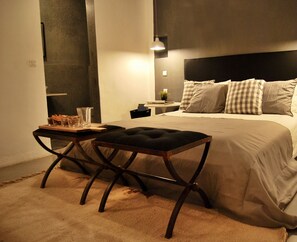 Standard Room | In-room safe, individually decorated, individually furnished, free WiFi