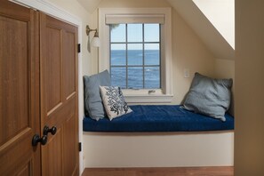 4 habitaciones, internet y ropa de cama 