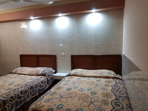 Hotel Romo - Los Mochis