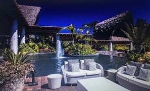 Pool - NUEVO VALLARTA - MAYAN PALACE - Master Room - Vidanta Resort Mexico- ONLY 7 Days (Bucerías)