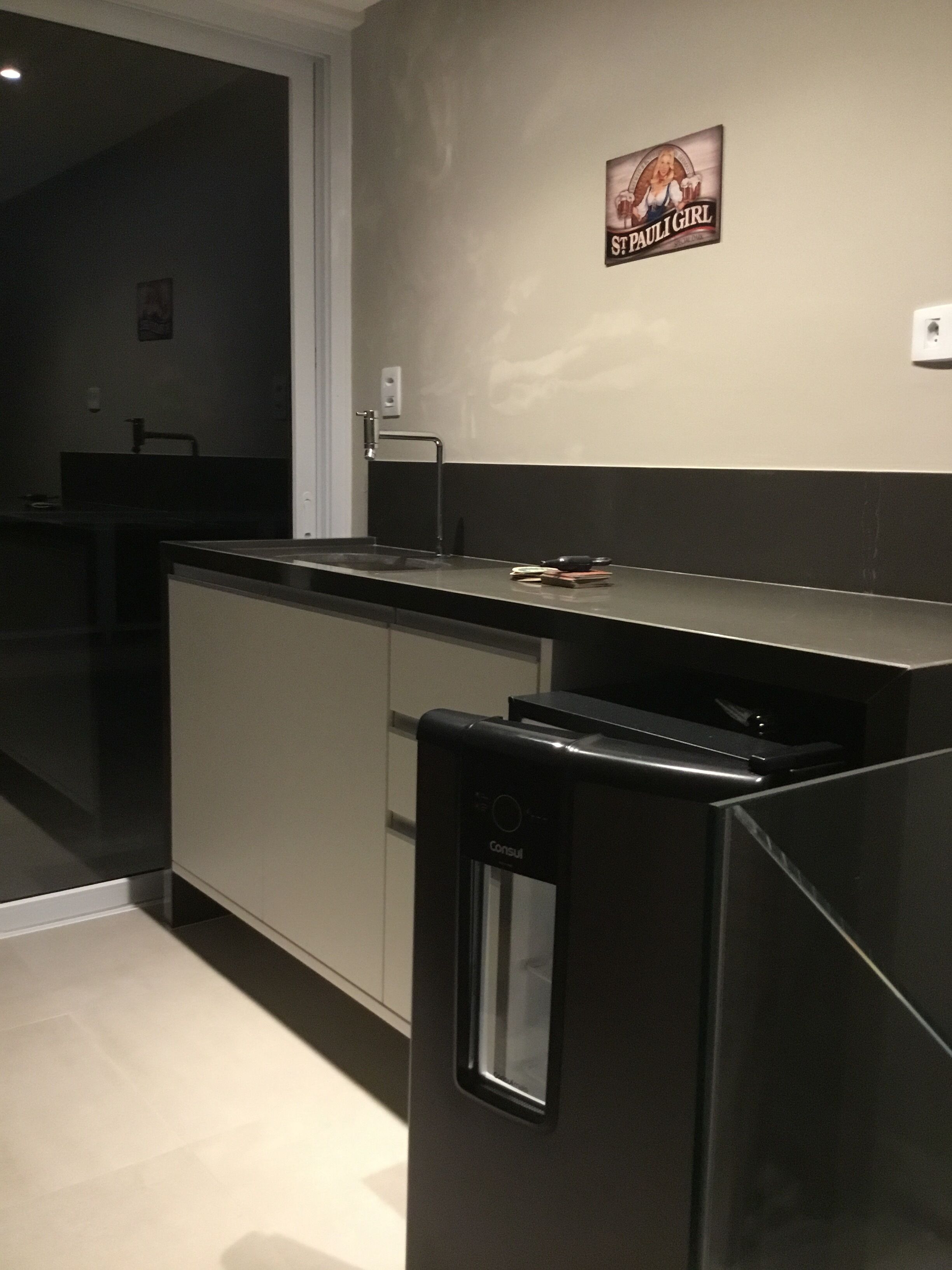 Luxury standard property close to the beach.