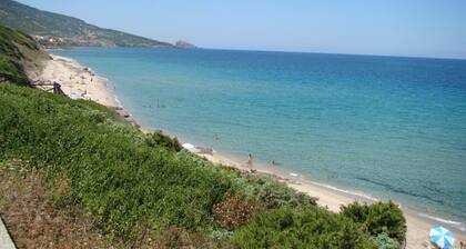 Residence Valledoria 2 - Two-room apartment FRANCESCA n. 29