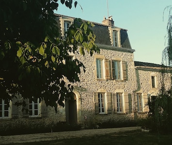 "Les Vités".