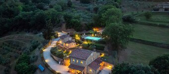 Il Casale Di Manuele 12, Emma Villas
