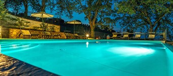 Il Casale Di Manuele 12, Emma Villas