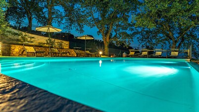 Il Casale Di Manuele 12, Emma Villas