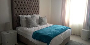 Chambre Deluxe