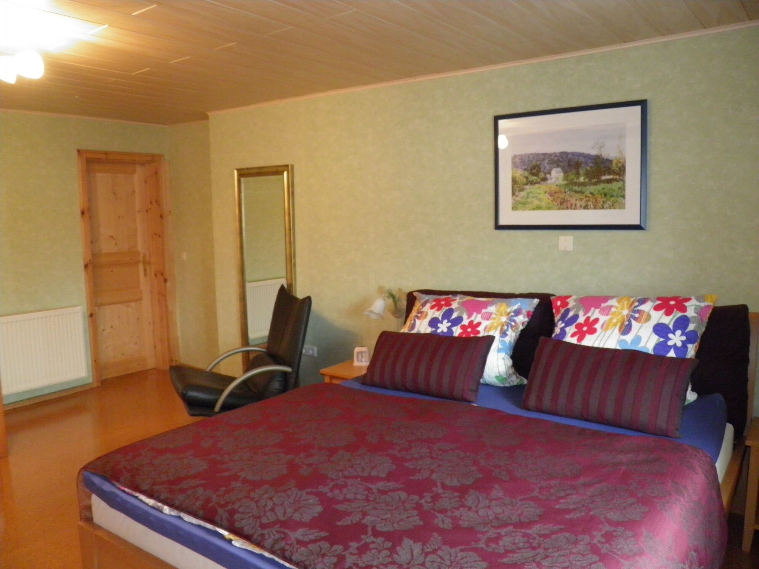 Apartment for your relaxing family vacation